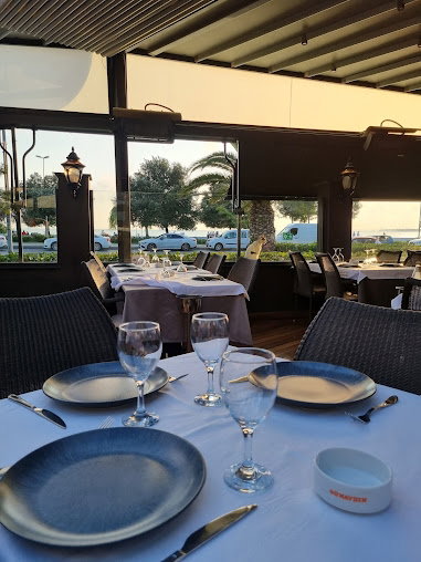 Günaydın Kebap Restaurant Şaşkınbakkal