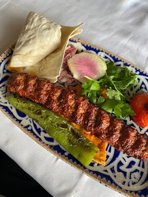 Günaydın Kebap Restaurant Şaşkınbakkal
