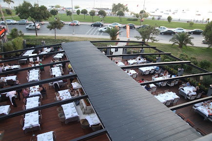 Günaydın Kebap Restaurant Şaşkınbakkal