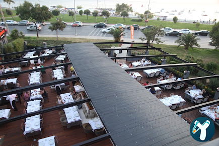 Günaydın Kebap Restaurant Şaşkınbakkal