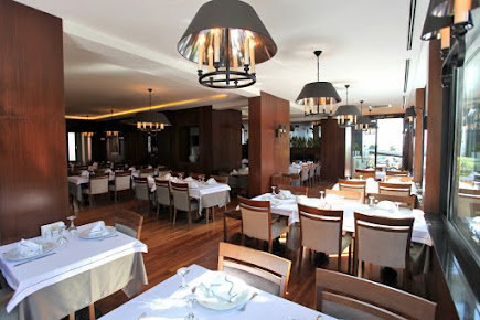 Günaydın Kebap Restaurant Şaşkınbakkal