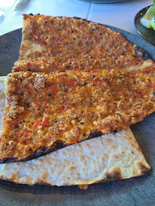 Günaydın Kebap Restaurant Şaşkınbakkal