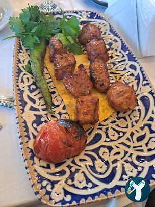 Günaydın Kebap Restaurant Şaşkınbakkal