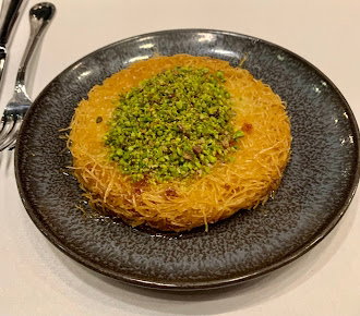 Günaydın Kebap Restaurant Şaşkınbakkal