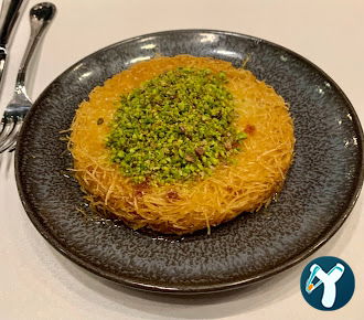 Günaydın Kebap Restaurant Şaşkınbakkal