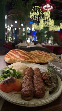 Günaydın Kebap Restaurant Şaşkınbakkal