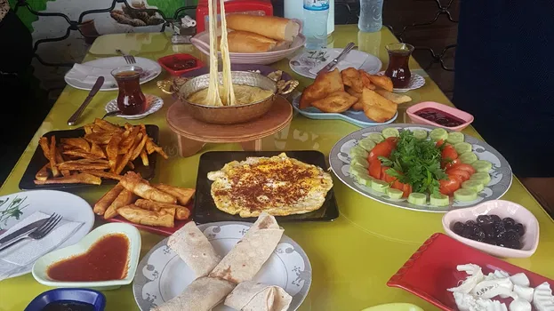 Asiye'Nin Yeri resimleri