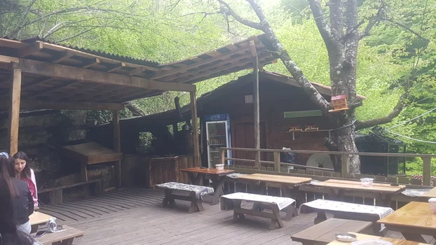 Seyir Cafe resimleri