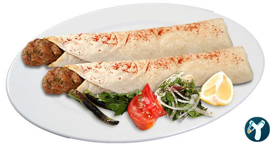 Dürümcü Bayram