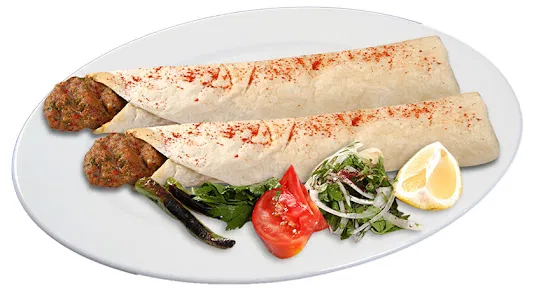 Dürümcü Bayram resimleri