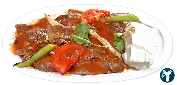 Dürümcü Bayram