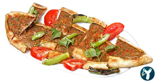 Dürümcü Bayram