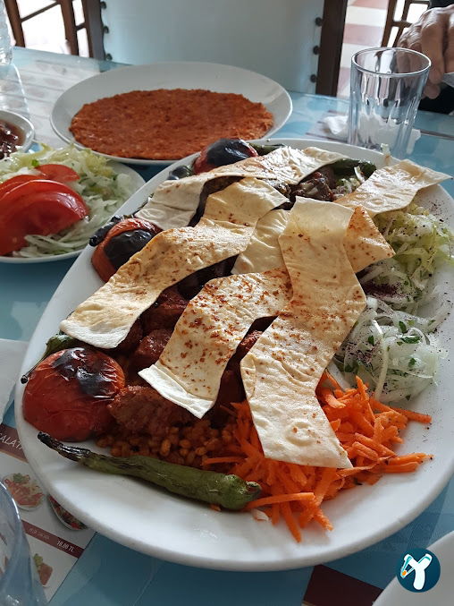 Dürümcü Bayram