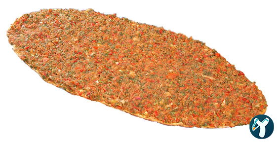 Dürümcü Bayram