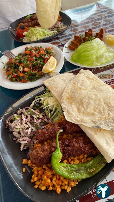 Dürümcü Bayram
