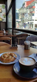 Kovan Fırın resimleri