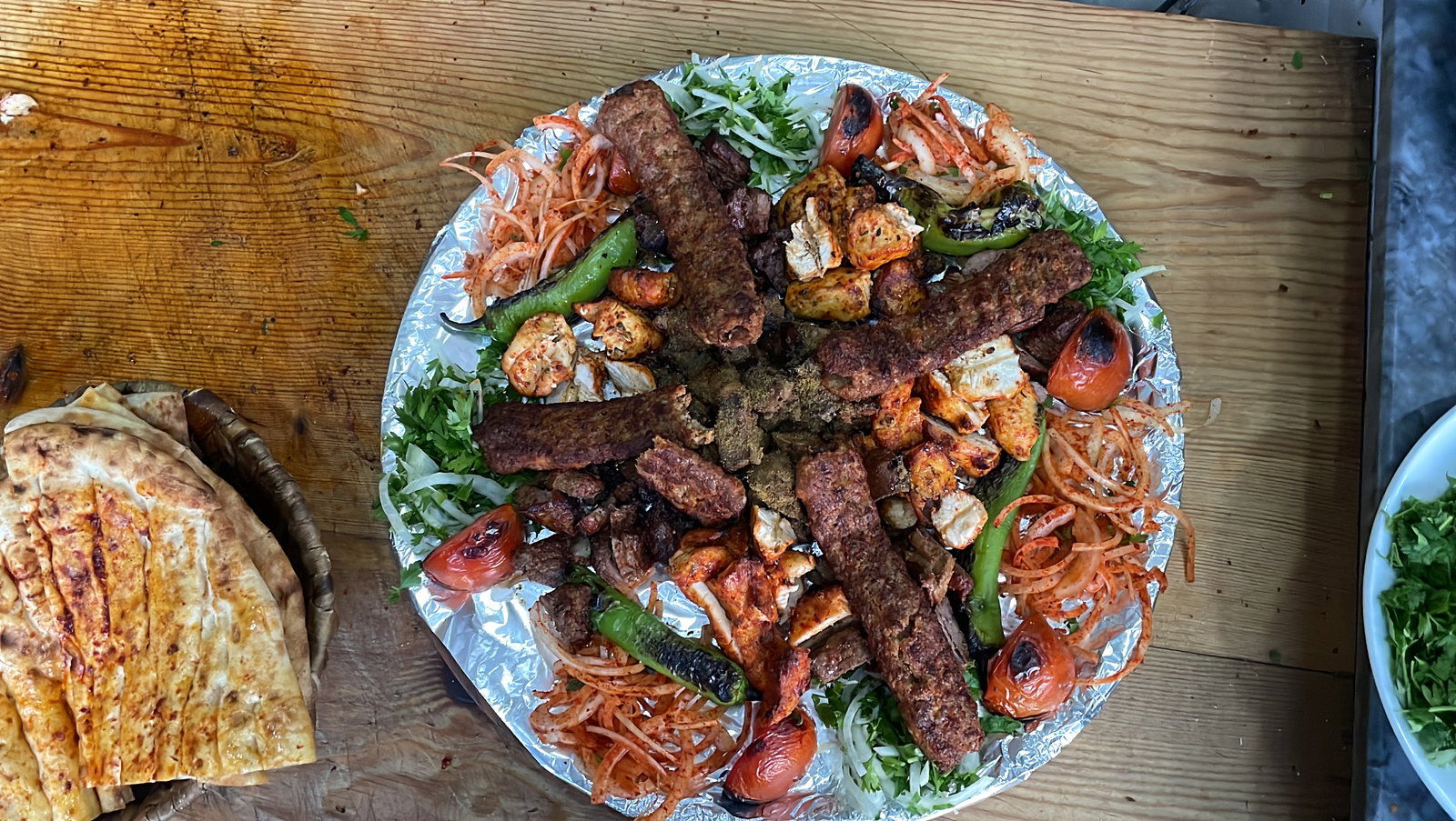 Gül Kebap Ve Gül Kasap