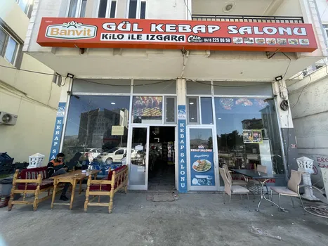 Gül Kebap Ve Gül Kasap resimleri