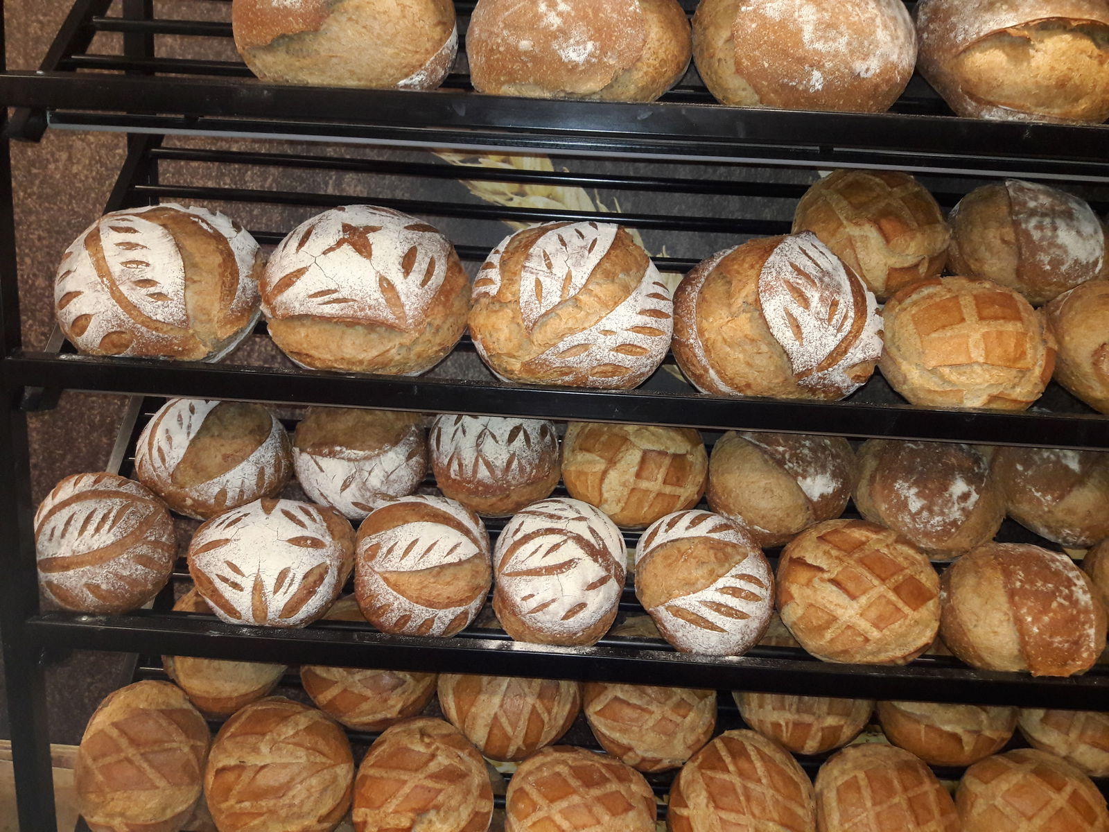 Sancar Fırın Ve Cafe