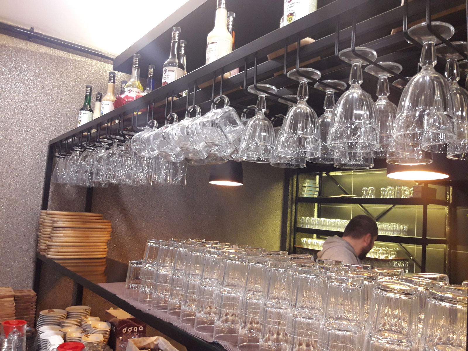 Sancar Fırın Ve Cafe