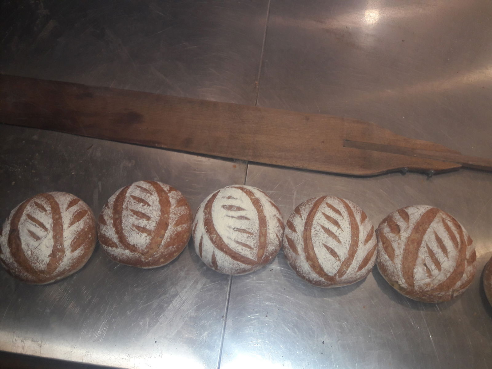 Sancar Fırın Ve Cafe