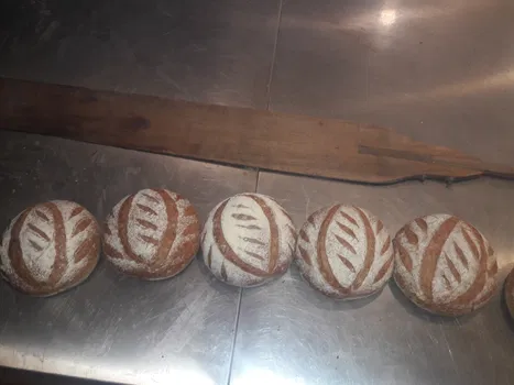 Sancar Fırın Ve Cafe resimleri