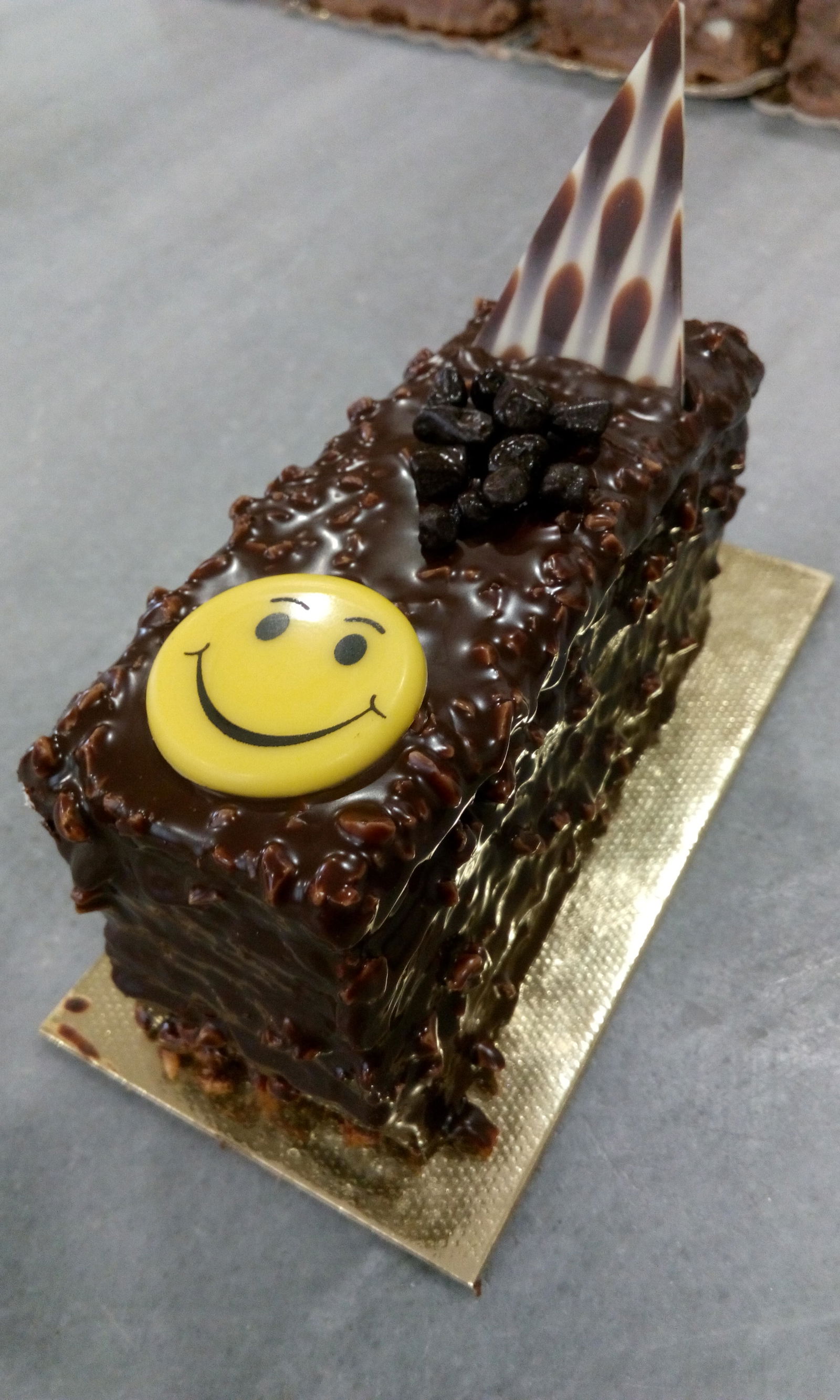 Sancar Fırın Ve Cafe