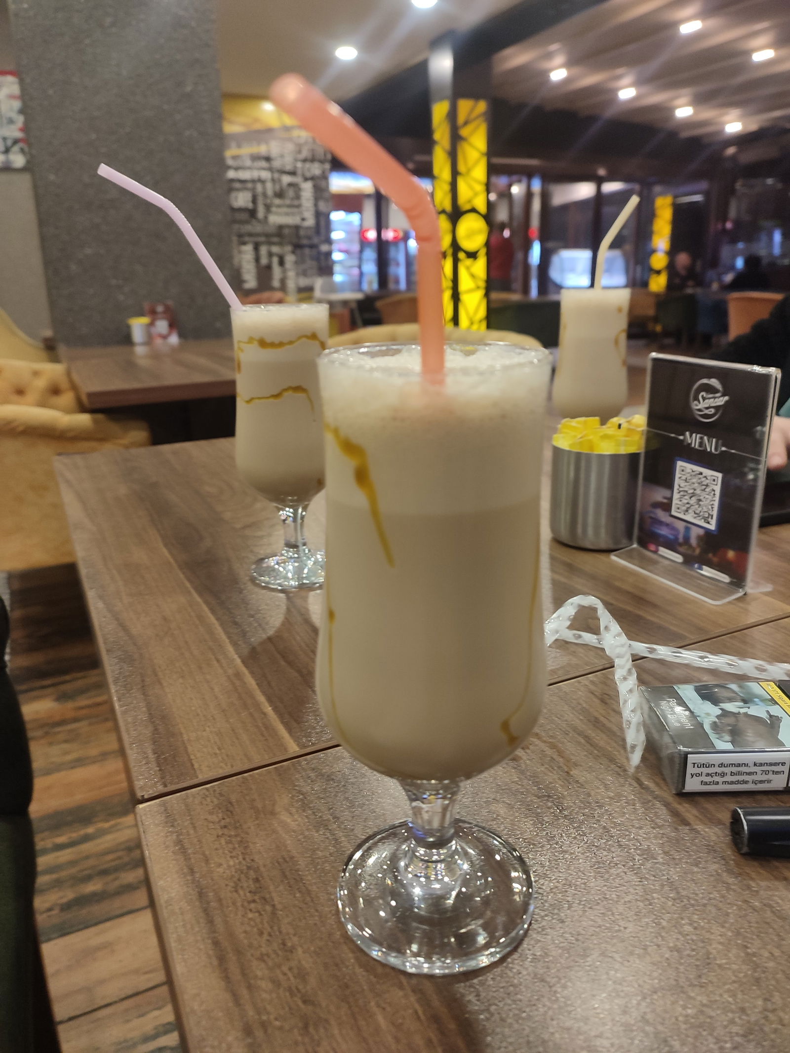 Sancar Fırın Ve Cafe