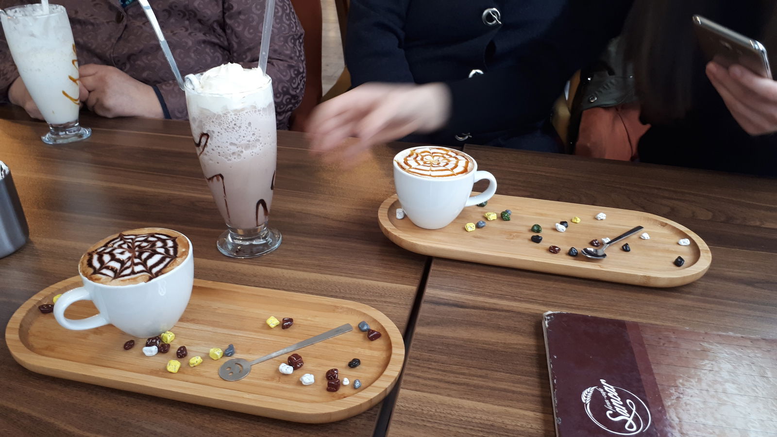 Sancar Fırın Ve Cafe