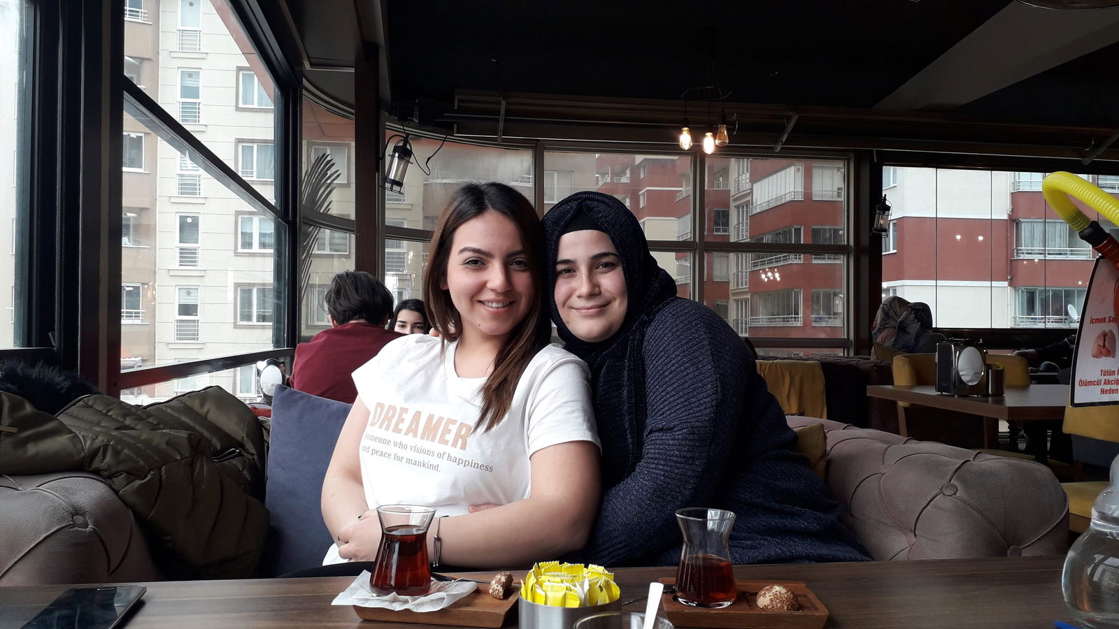 Sancar Fırın Ve Cafe