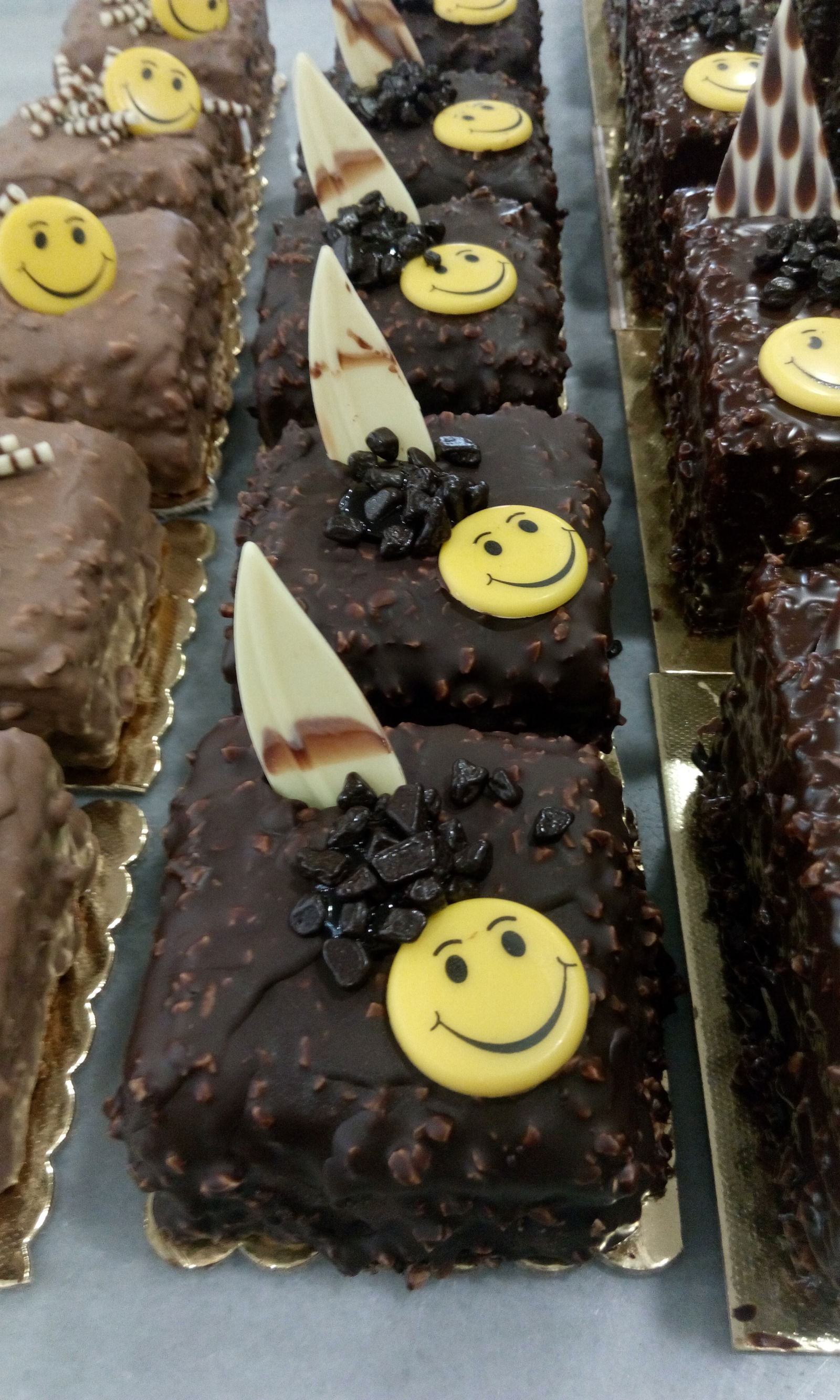 Sancar Fırın Ve Cafe