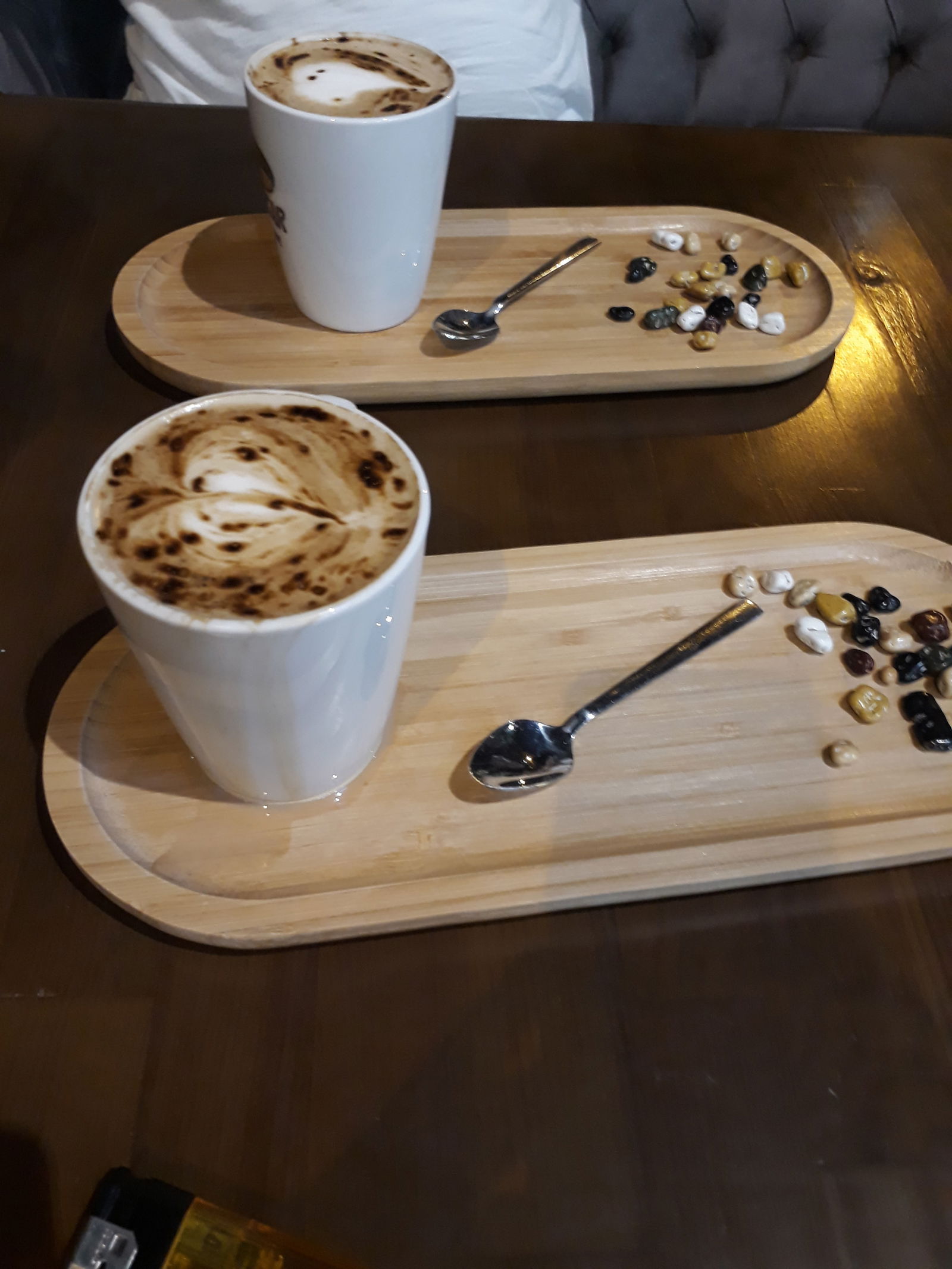 Sancar Fırın Ve Cafe