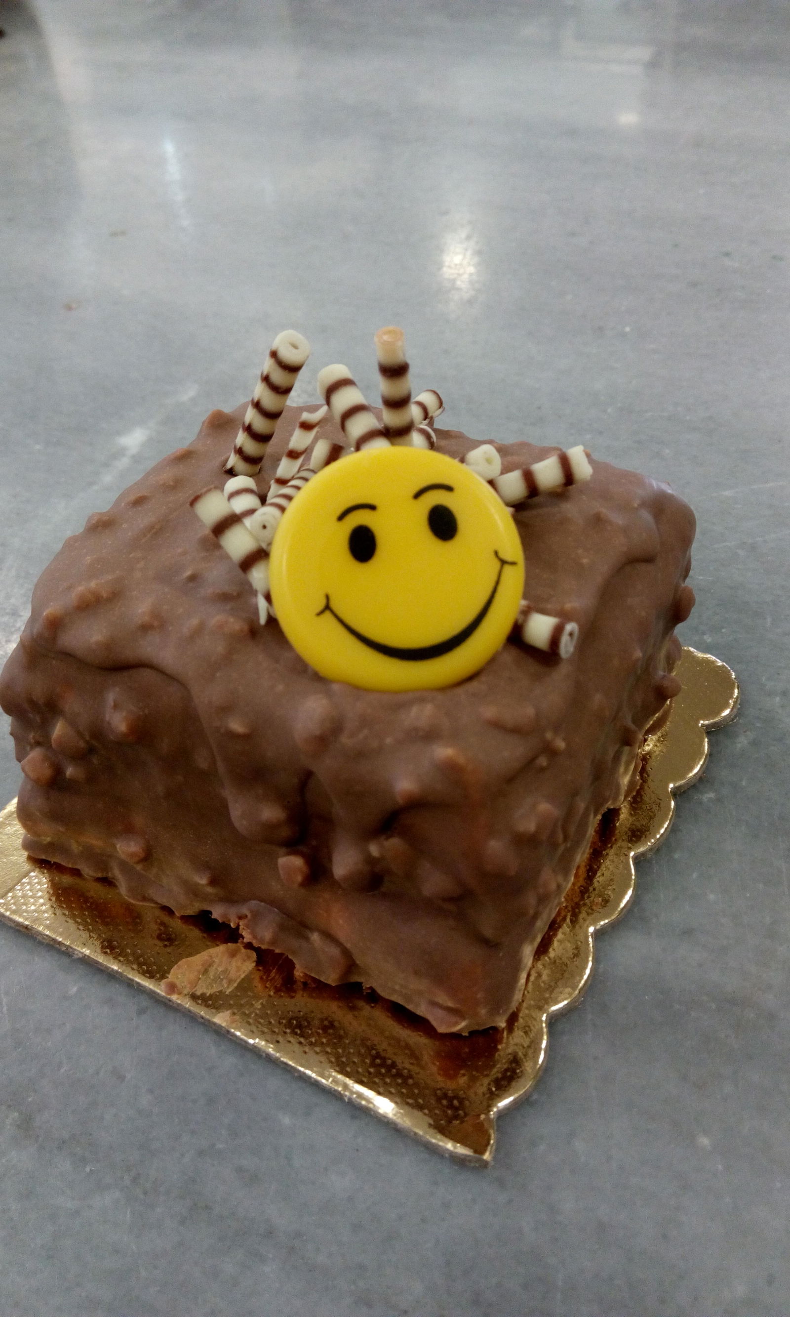 Sancar Fırın Ve Cafe