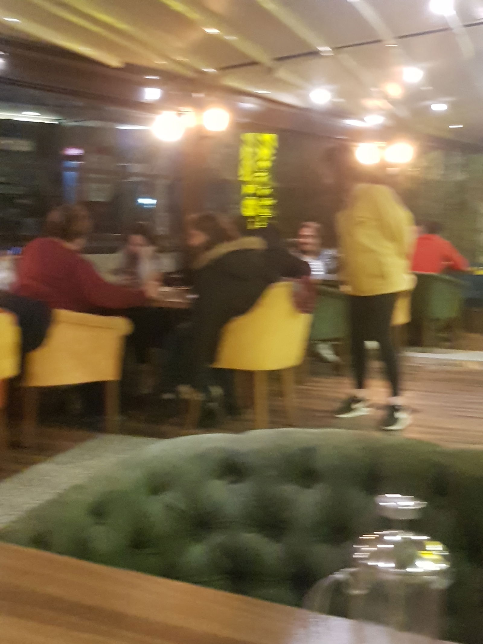 Sancar Fırın Ve Cafe