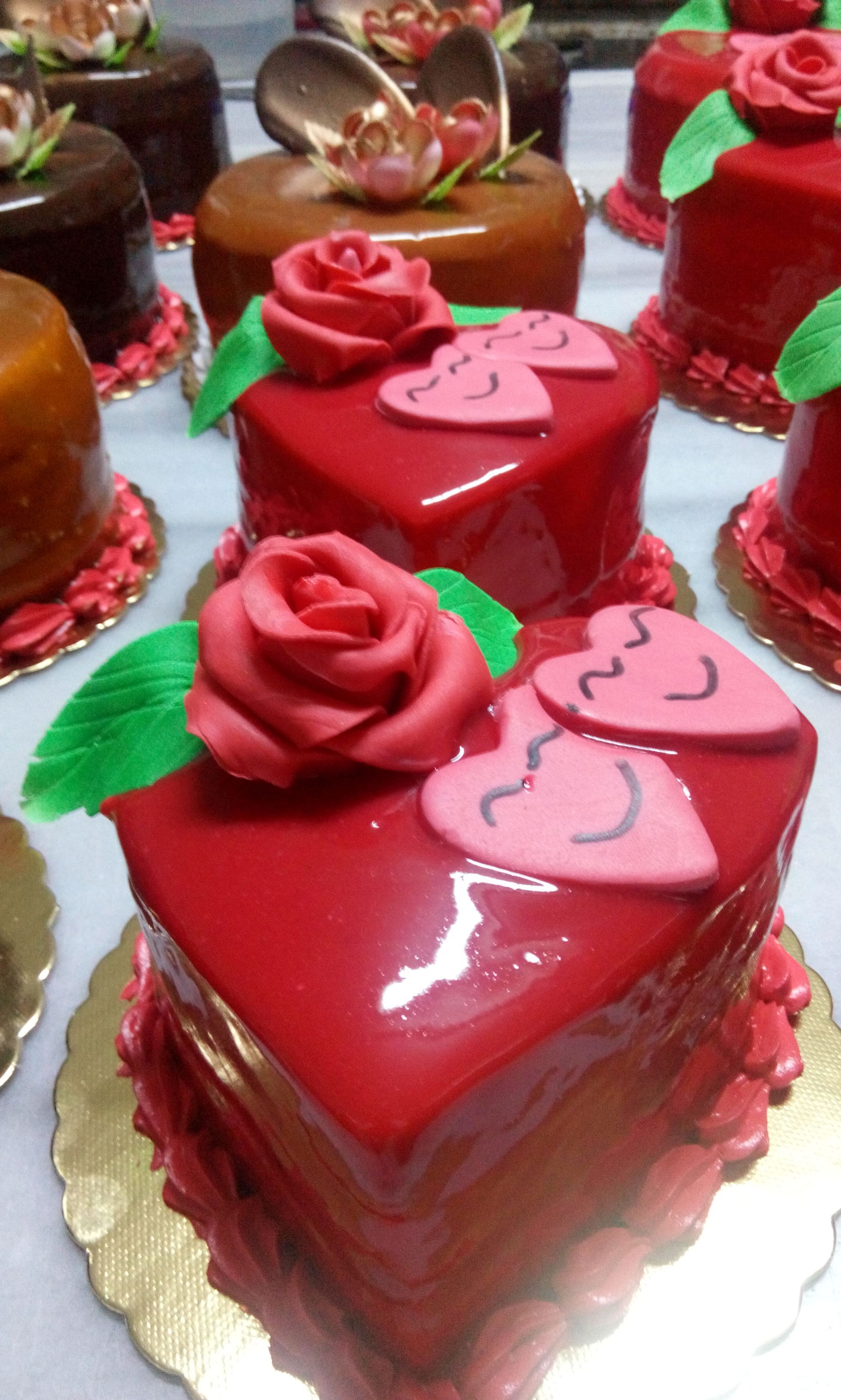 Sancar Fırın Ve Cafe