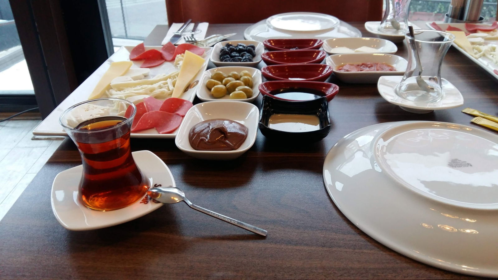 Sancar Fırın Ve Cafe