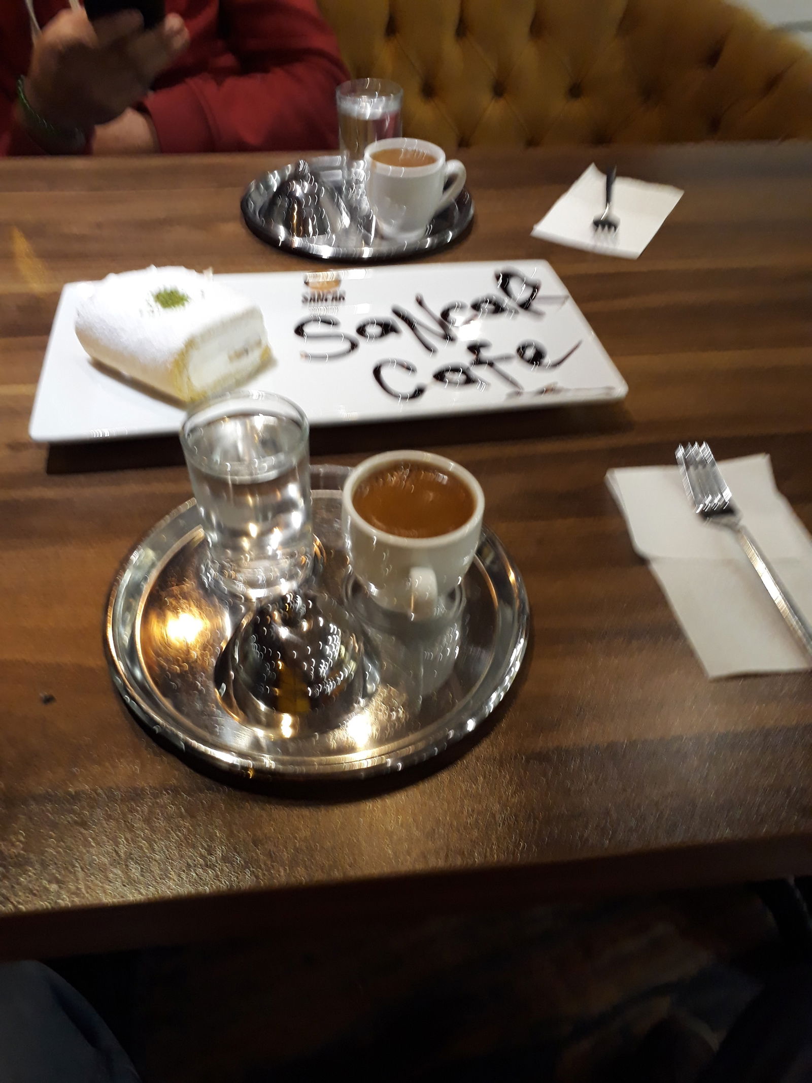 Sancar Fırın Ve Cafe