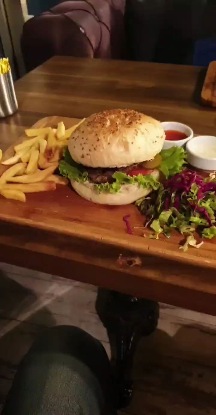 Sancar Fırın Ve Cafe