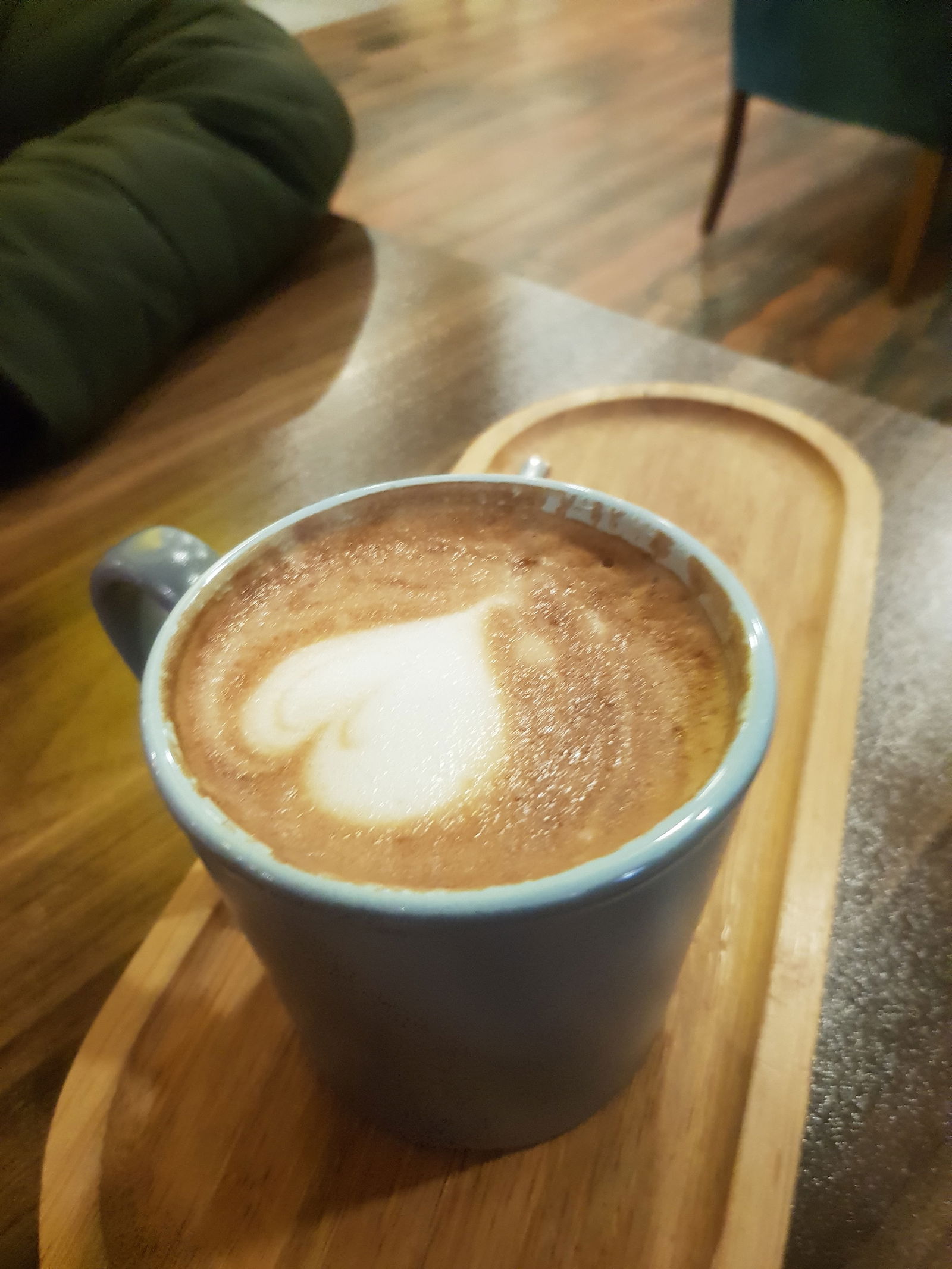 Sancar Fırın Ve Cafe