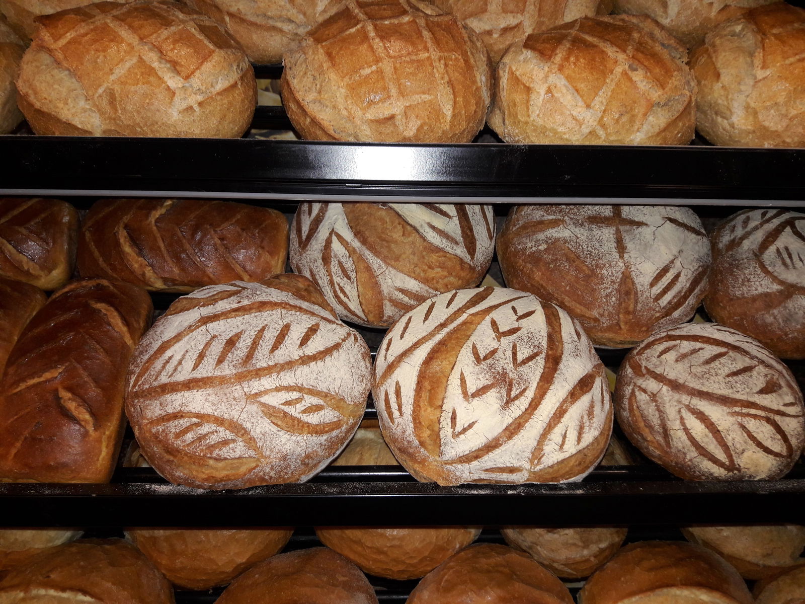 Sancar Fırın Ve Cafe