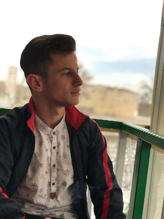 Sancar Fırın Ve Cafe