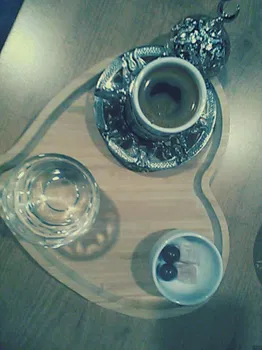 Sancar Fırın Ve Cafe resimleri