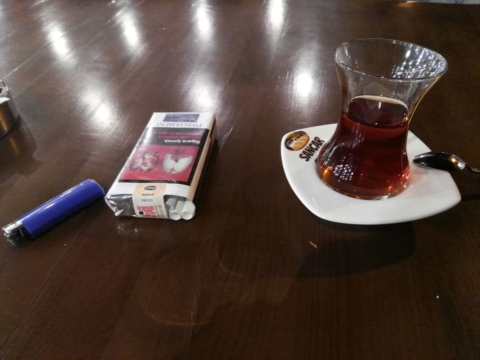 Sancar Fırın Ve Cafe