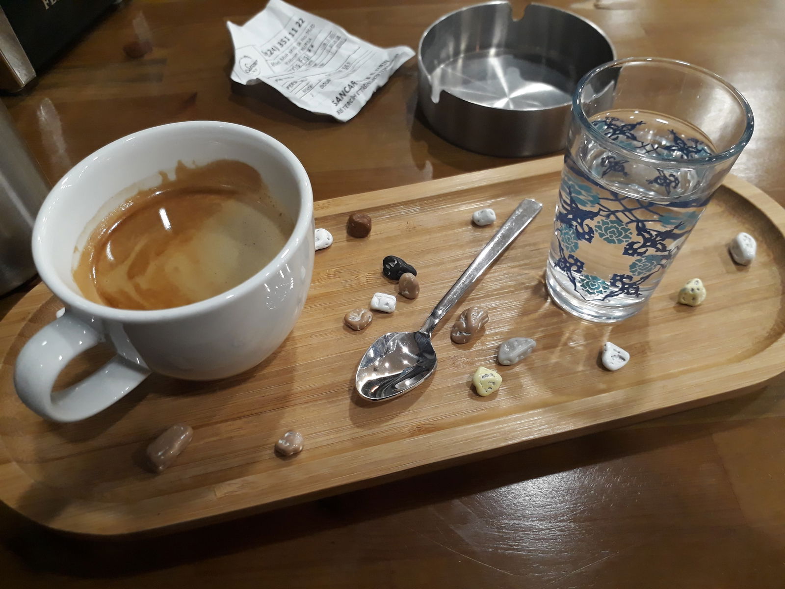 Sancar Fırın Ve Cafe