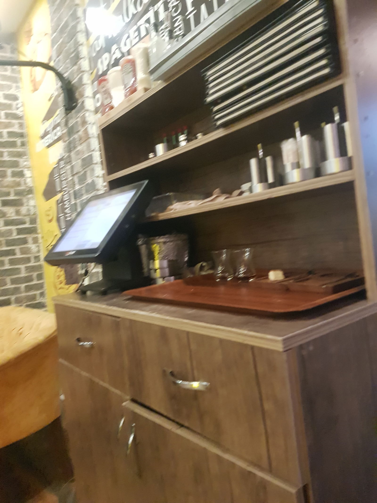 Sancar Fırın Ve Cafe