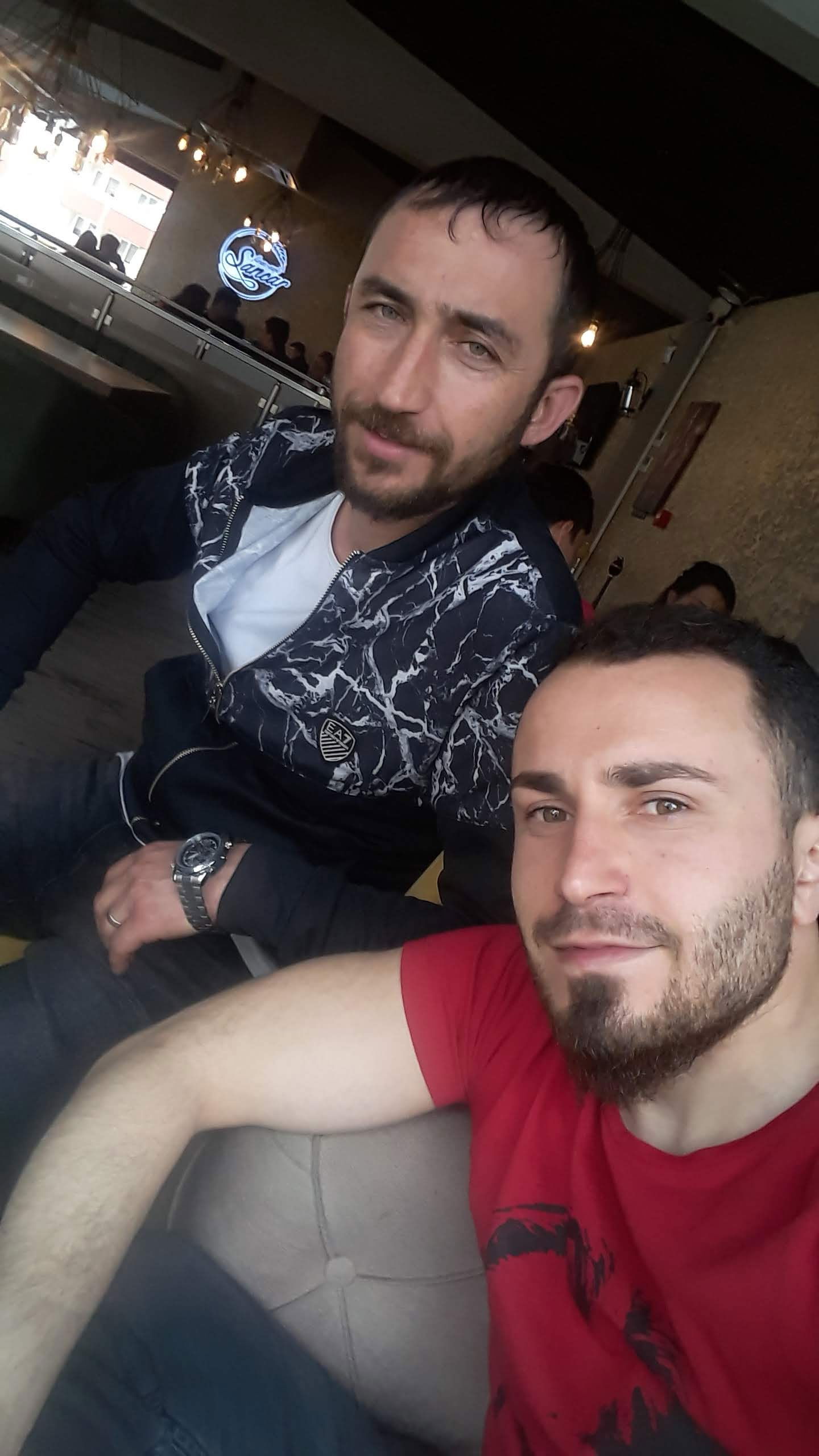 Sancar Fırın Ve Cafe