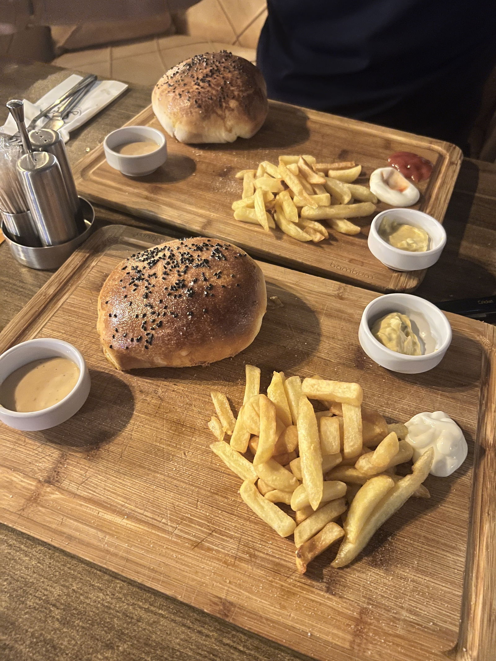 Sancar Fırın Ve Cafe