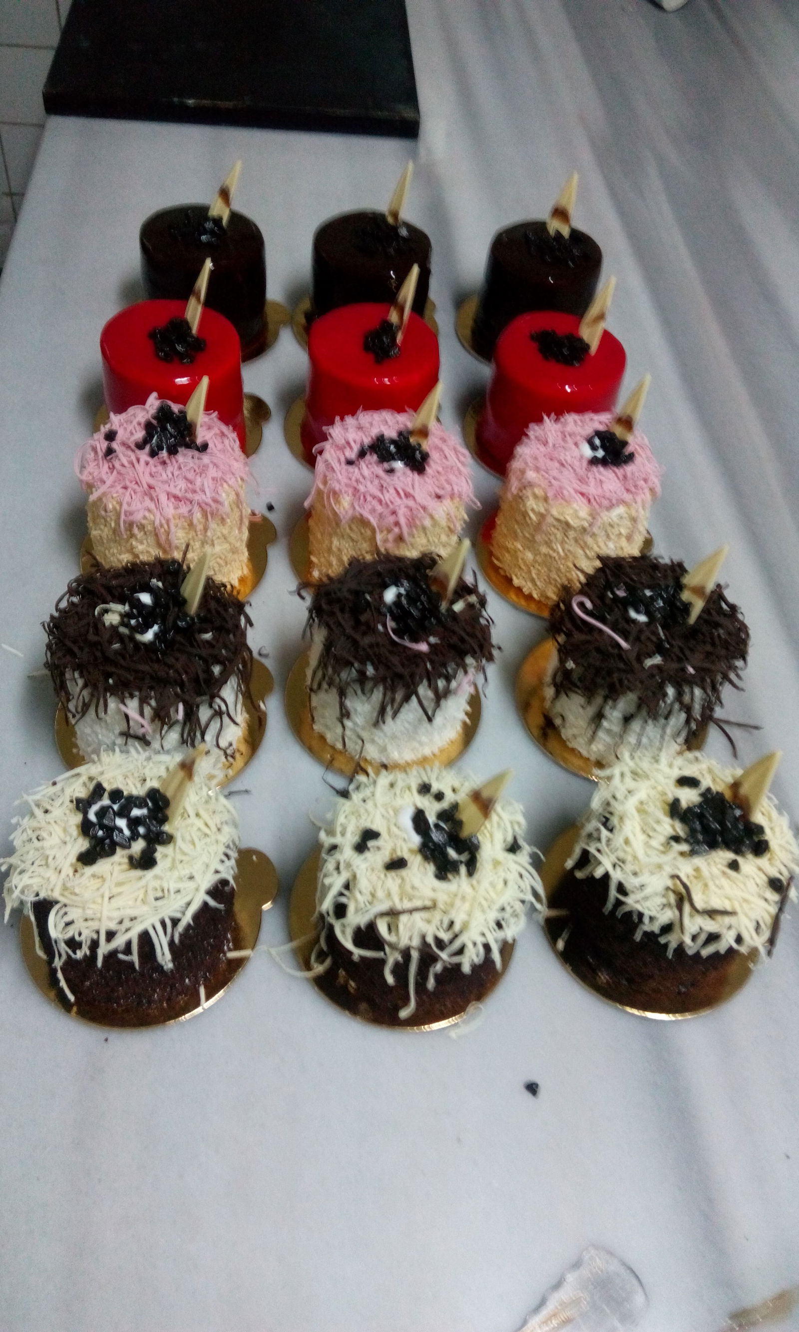 Sancar Fırın Ve Cafe