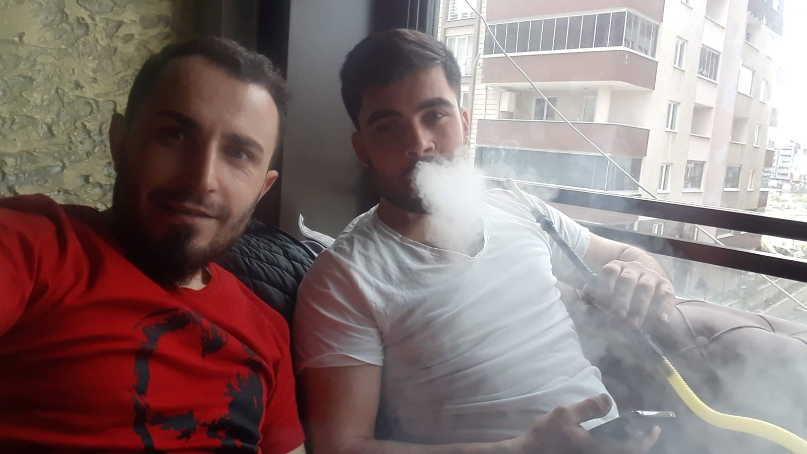 Sancar Fırın Ve Cafe