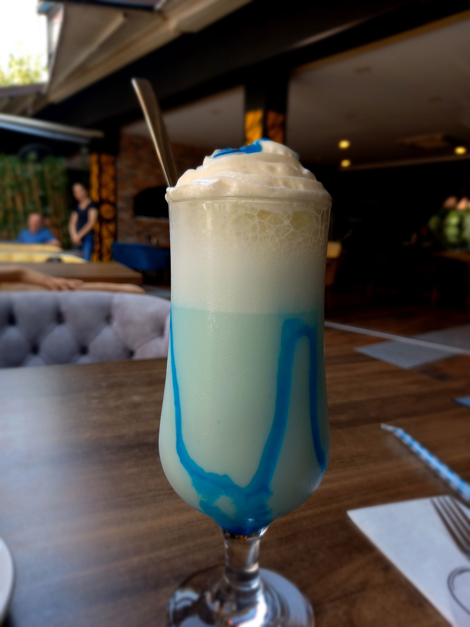 Sancar Fırın Ve Cafe